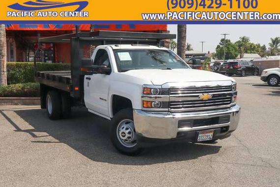 CHEVROLET SILVERADO HD 2019 1GB3CVCG8KF159296 image CHEVROLET SILVERADO HD 2019 1GB3CVCG8KF159296 image
